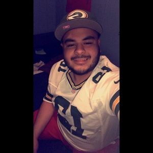 Meet your Posher, Angel